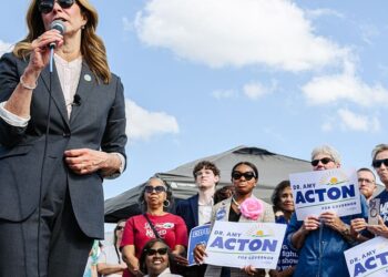 Here Are 7 Key Governor Races to Watch in the Midterms