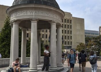 Amazon abandons $427 million GW campus data center plan and pledges land donations worth $65 million instead