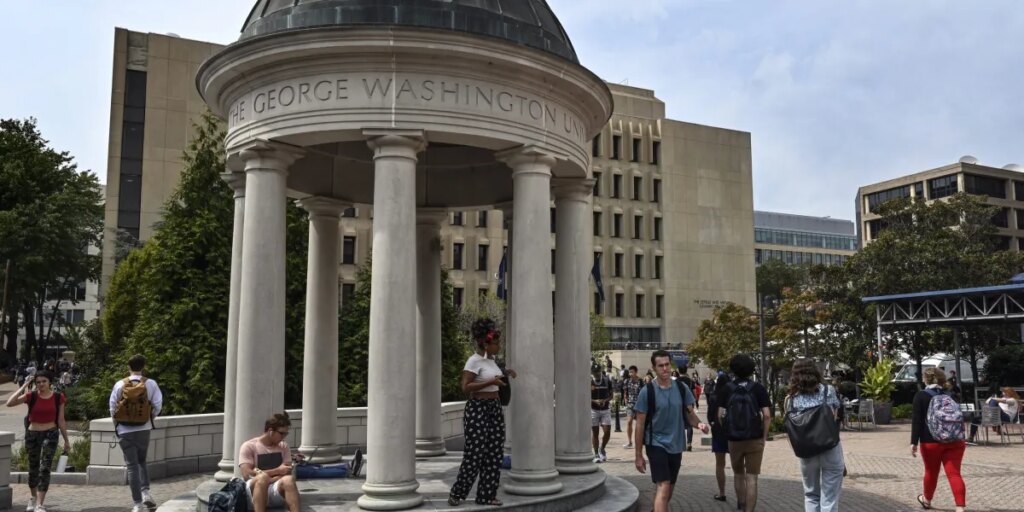 Amazon abandons $427 million GW campus data center plan and pledges land donations worth $65 million instead