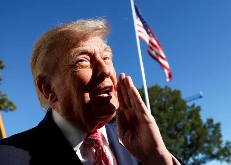 ‘Out of context’: Court smacks down Trump’s attempt to render rights ‘meaningless’