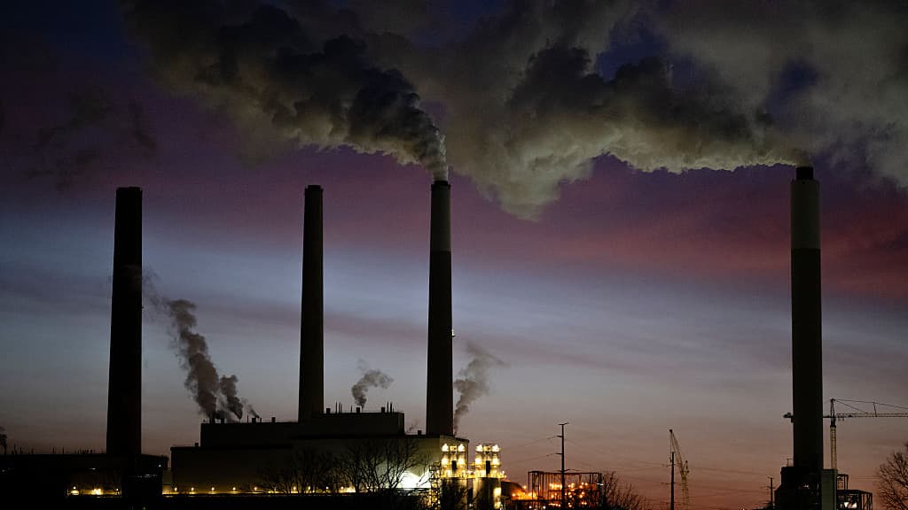 Five Facts You Need To Know From The U.N.’s Major Emissions Gap Report