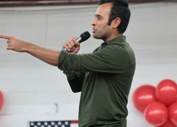 ‘We Now Deserve to Lose’: Ramaswamy Ad Deepens GOP Panic in Ohio