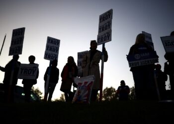 Two Texas Republicans say they voted for Democrat James Talarico