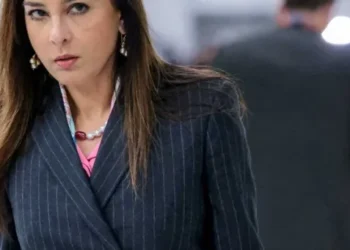 ‘Lesley, that’s a lie!’ Trump lawyer reveals tense unaired moment on ’60 Minutes’