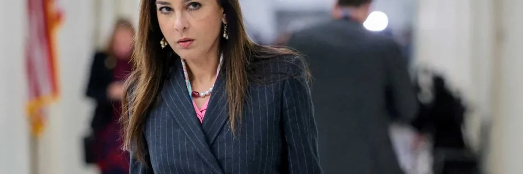 ‘Lesley, that’s a lie!’ Trump lawyer reveals tense unaired moment on ’60 Minutes’