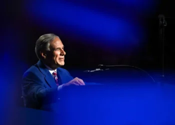 Greg Abbott’s surprise retreat is a warning for the whole GOP