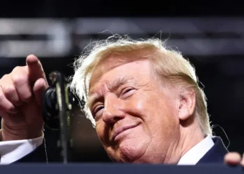 Rosie O’Donnell skewers Trump’s bizarre new rally obsession: ‘What comes next?’