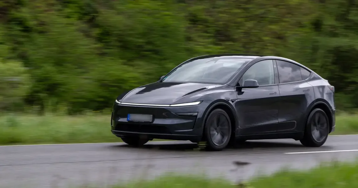 Wait: Your autonomous Tesla won’t drive everywhere just yet