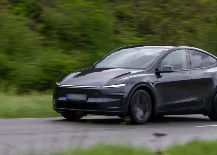Wait: Your autonomous Tesla won’t drive everywhere just yet