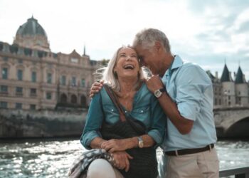 Gen Z and millennials expect to inherit $124 trillion—but retired boomers are ‘spending their kids’ inheritance’ to go on vacation instead