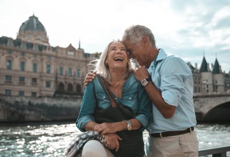 Gen Z and millennials expect to inherit $124 trillion—but retired boomers are ‘spending their kids’ inheritance’ to go on vacation instead