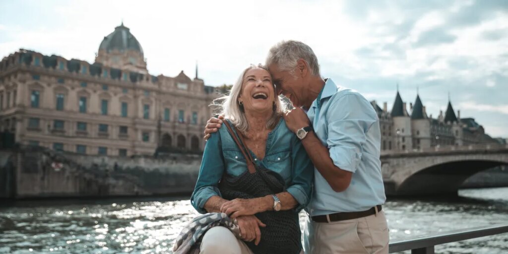 Gen Z and millennials expect to inherit $124 trillion—but retired boomers are ‘spending their kids’ inheritance’ to go on vacation instead