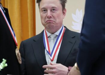 Elon Musk’s dream merger is a nightmare for SpaceX shareholders