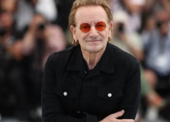 Bono on U2 ticket prices: Floor spots start around $160 on the new tour, and the band has ‘no problem’ letting rich fans pay $1,500