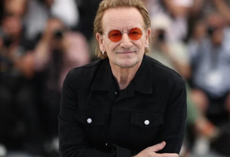 Bono on U2 ticket prices: Floor spots start around $160 on the new tour, and the band has ‘no problem’ letting rich fans pay $1,500