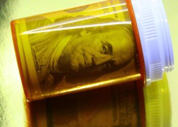 Health Care Costs Are Becoming Unsustainable