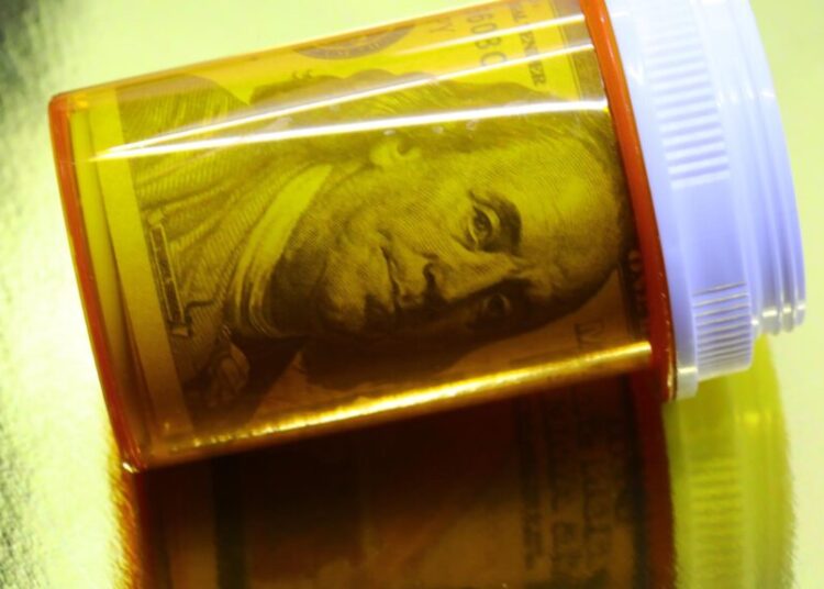 Health Care Costs Are Becoming Unsustainable