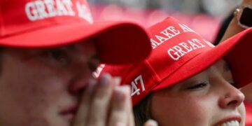 Pollster flags Trump voter phenomenon that may be causing polls to underestimate Dems