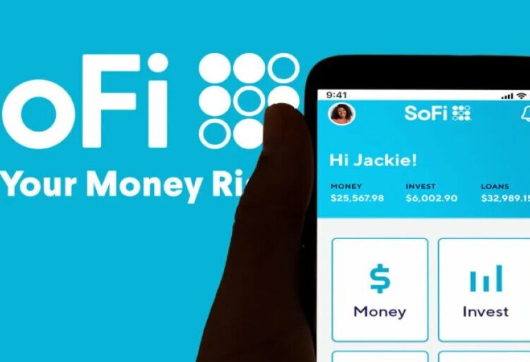 SoFi becomes first consumer bank to launch tokenized deposits, offers 4.4% interest