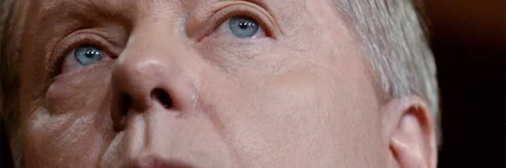 Lindsey Graham escort revelations ‘far more dark’ as critics dig into the details