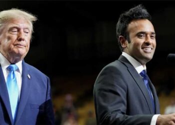 Cleveland writer retracts attack on Dem candidate after ‘worst of the worst’ Ramaswamy ad