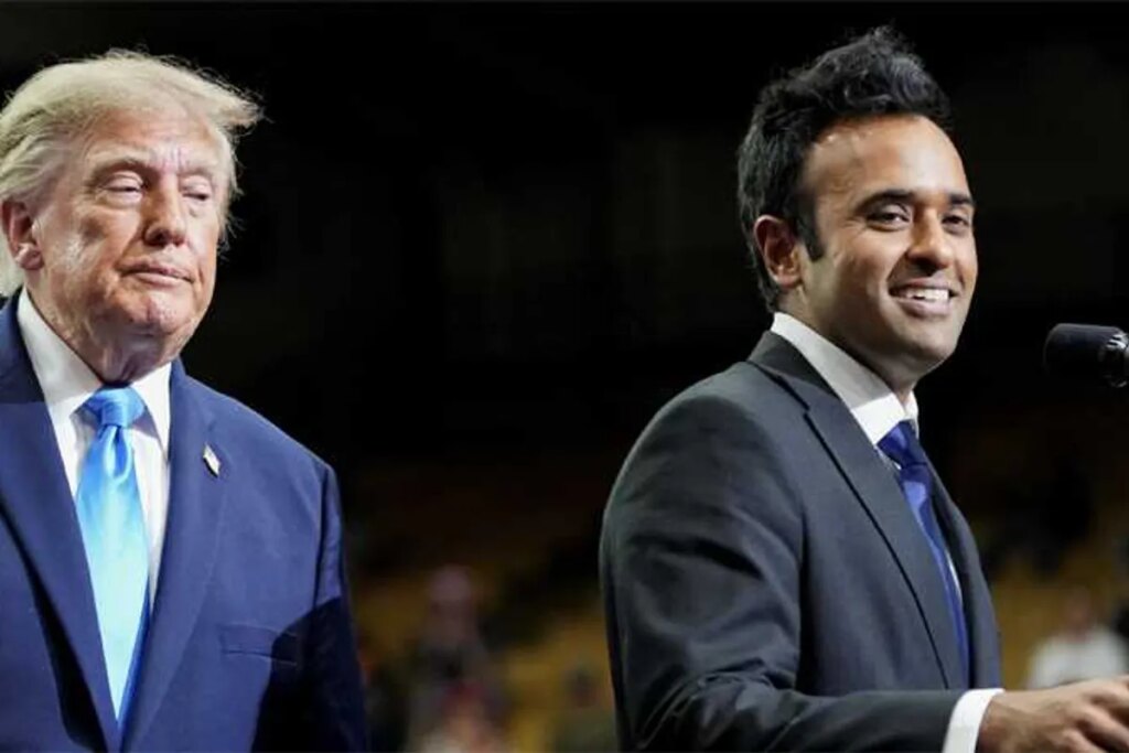 Cleveland writer retracts attack on Dem candidate after ‘worst of the worst’ Ramaswamy ad
