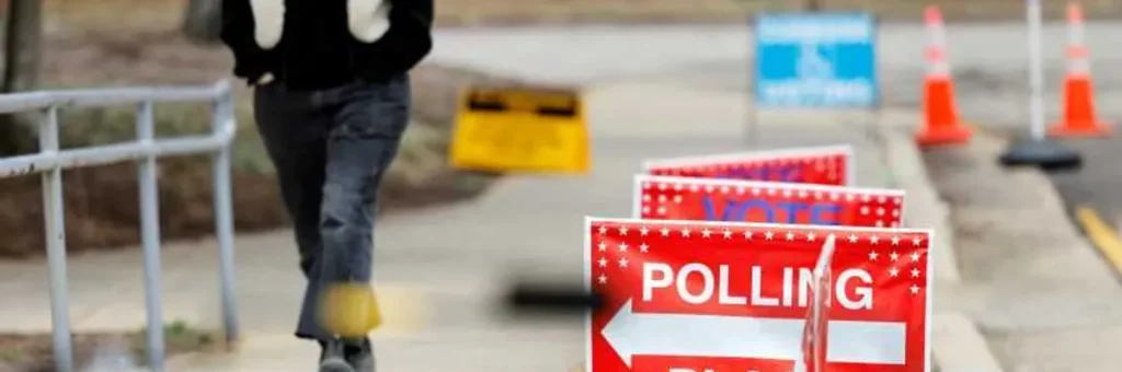 Horror as another suspect polling firm vanishes amid scrutiny: ‘Major scandal’