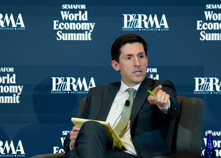 MAHA Leader Calley Means Steps Down from Trump Administration Health Advisory Role