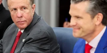 Pete Hegseth’s secret ‘movie-level spy craft’ agency sparks oversight alarm: report