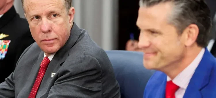 Pete Hegseth’s secret ‘movie-level spy craft’ agency sparks oversight alarm: report
