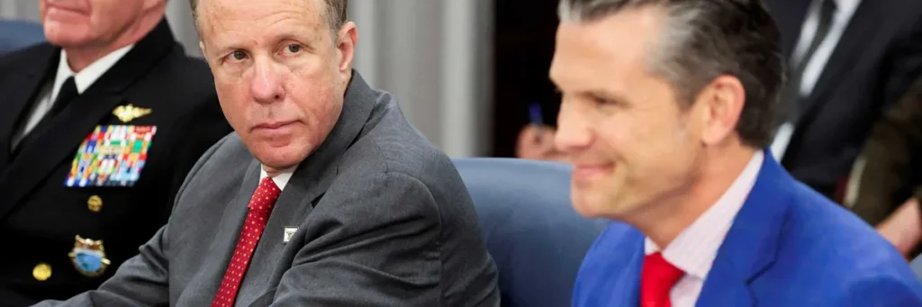 Pete Hegseth’s secret ‘movie-level spy craft’ agency sparks oversight alarm: report