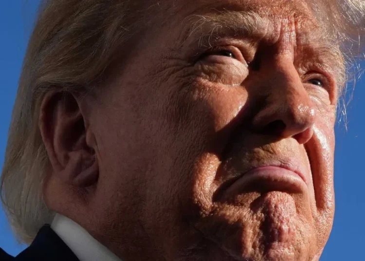 Trump pummeled by press as he says child abuse victim is ‘fair game’: ‘Outrageous’