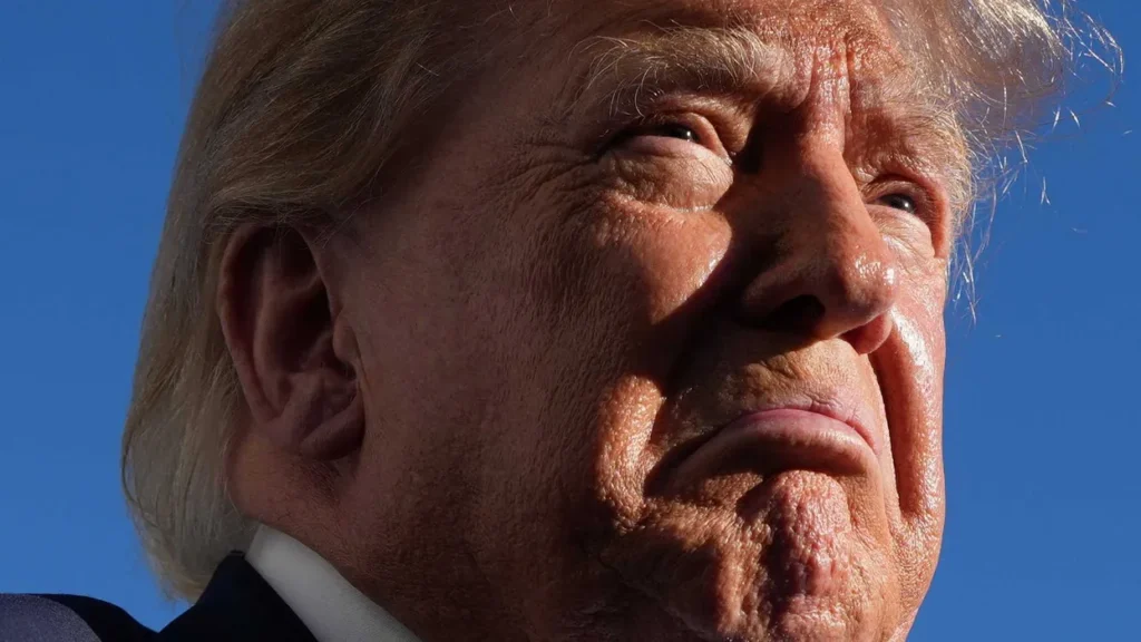 Trump pummeled by press as he says child abuse victim is ‘fair game’: ‘Outrageous’