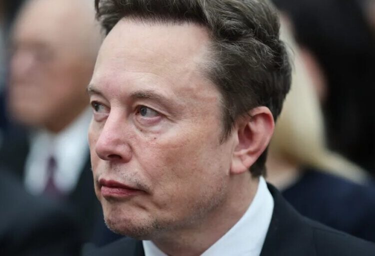 Judge: Federal government lawyers ‘barely defend’ giving Elon Musk’s DOGE illegal access to government data