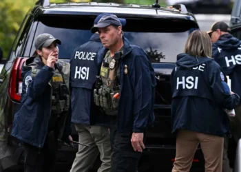Trump DHS voter ‘surge’ that allegedly sent armed agents to homes dealt massive court blow