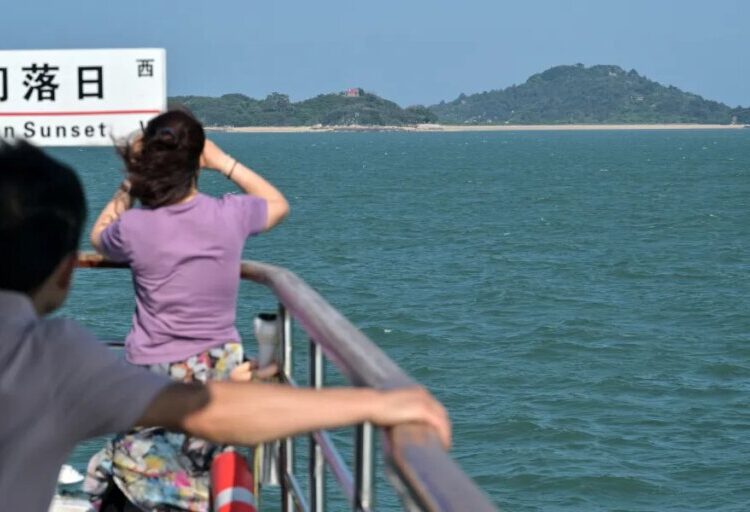 The Taiwan Strait is not on the verge of war: The ‘2027 invasion’ countdown is a mirage