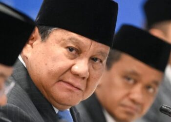 ‘They are trying to intimidate us’: Indonesia’s Prabowo remains defiant in the face of an MSCI double downgrade