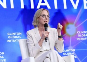 The $18 billion Ford Foundation is getting its biggest overhaul since 2015 to fight autocracy—with about $700 million in grants expected in 2027