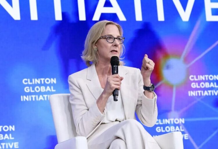 The $18 billion Ford Foundation is getting its biggest overhaul since 2015 to fight autocracy—with about $700 million in grants expected in 2027