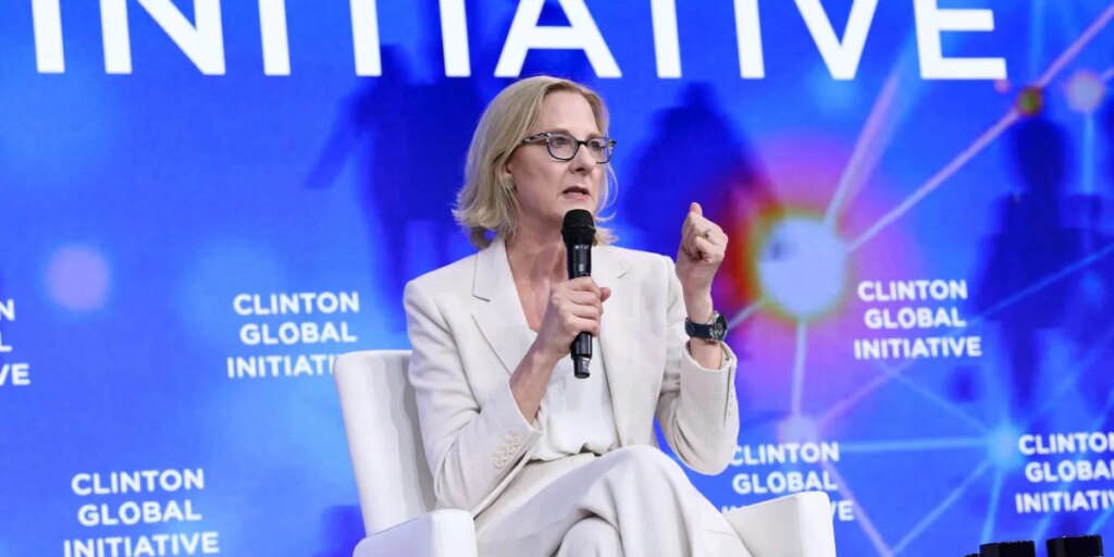 The $18 billion Ford Foundation is getting its biggest overhaul since 2015 to fight autocracy—with about $700 million in grants expected in 2027