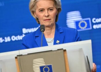 Europe wants more than promises from American tech 