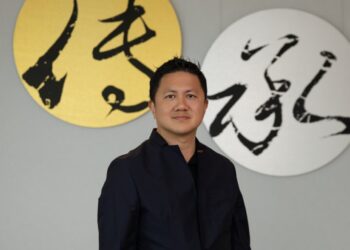 Raffles Family Office is building a wealth manager for Asia’s stablecoin billionaires