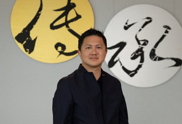 Raffles Family Office is building a wealth manager for Asia’s stablecoin billionaires
