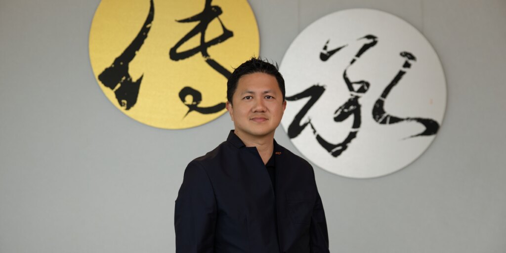 Raffles Family Office is building a wealth manager for Asia’s stablecoin billionaires