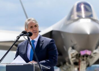 US Government Accuses Russian Spacecraft of “Threatening Behavior” and Orbital “Weapons Operations”