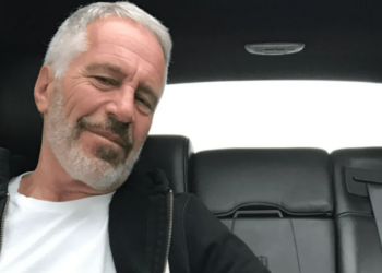 Questions mount as AG who sued Epstein money men ‘erased’ from history: report