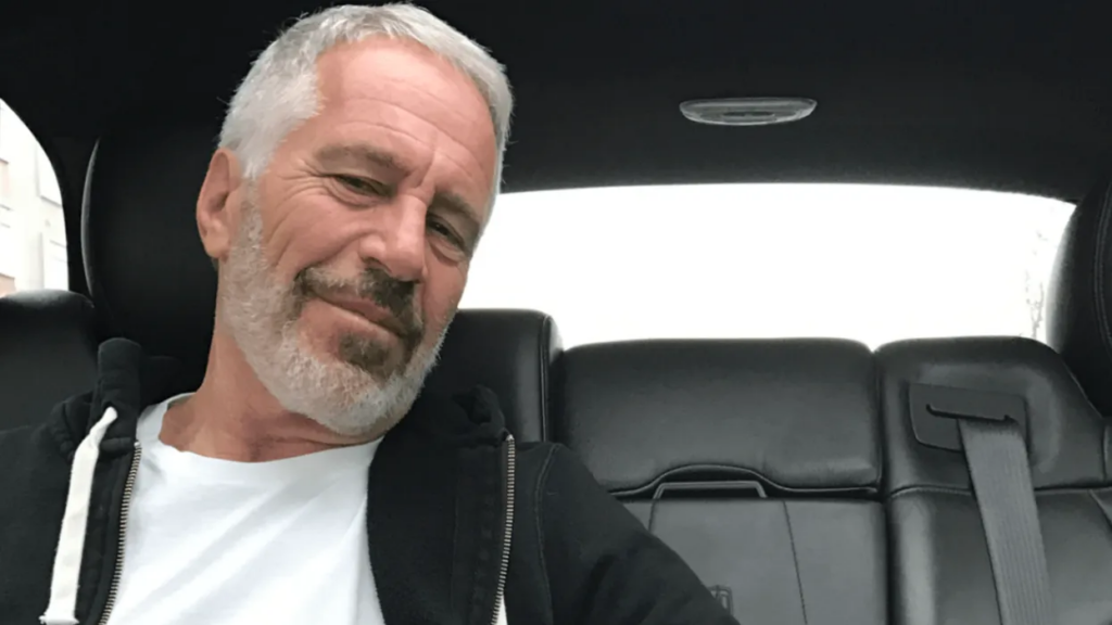 Questions mount as AG who sued Epstein money men ‘erased’ from history: report