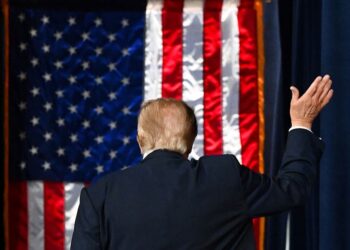 The Atlantic and Pacific Oceans Are Not Trump’s to Rename