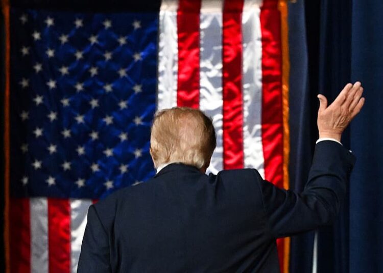 The Atlantic and Pacific Oceans Are Not Trump’s to Rename