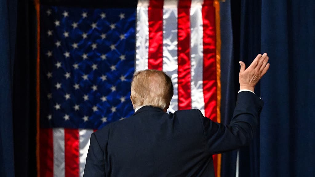 The Atlantic and Pacific Oceans Are Not Trump’s to Rename